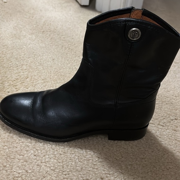 Frye boots - Picture 4 of 8